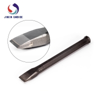 tungsten chisel set3